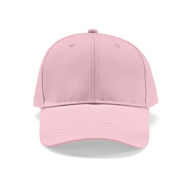 Darrell Cap - Rose