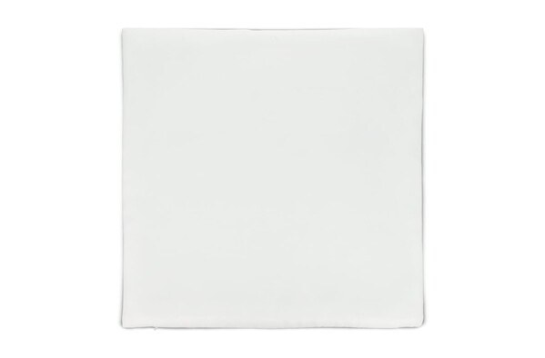 Cushion cover twill & cushion 40x40 cm sublimation