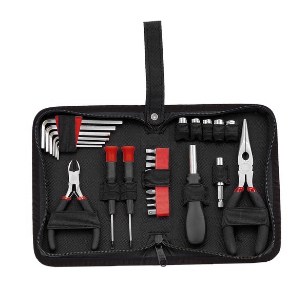 Expand tool set