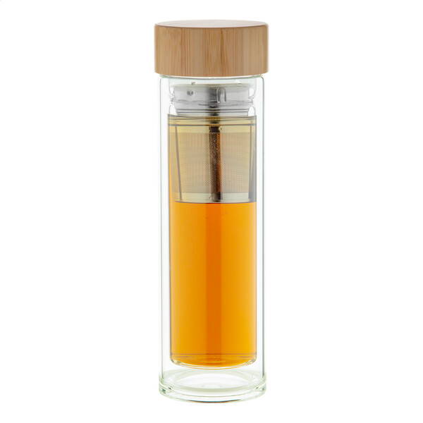 Thermos isotherme en verre Andina