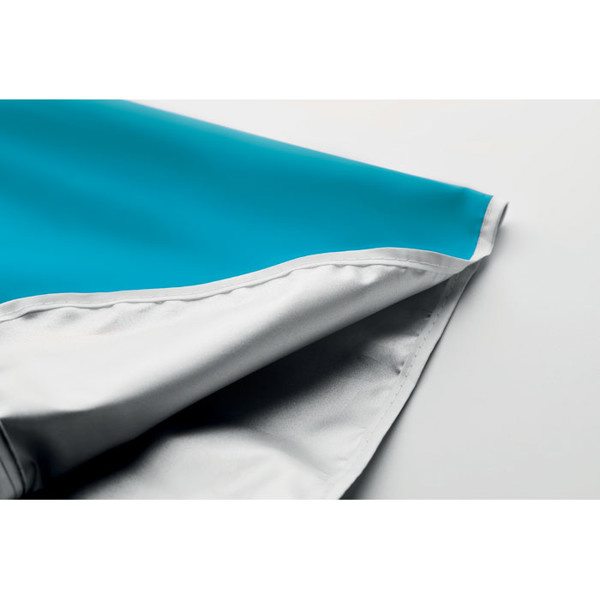 Portable Sun Shade Umbrella Parasun - Turquoise