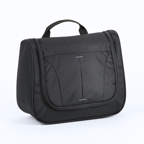 Primo Business Cosmetic Bag - Gray