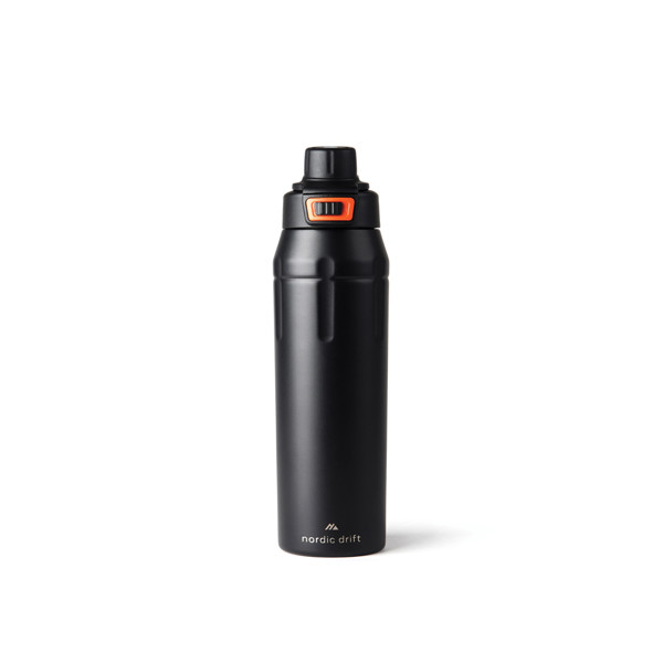 Nordic Drift Trail RCS Insulated Lockable Sports Bottle