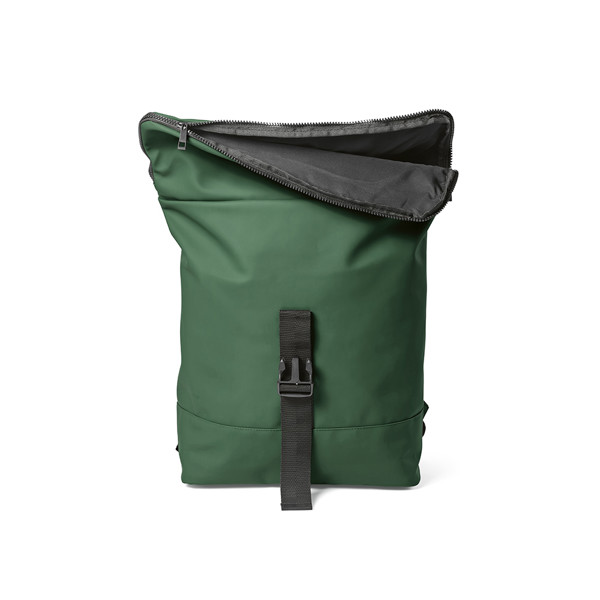 Milan Backpack - Zelená