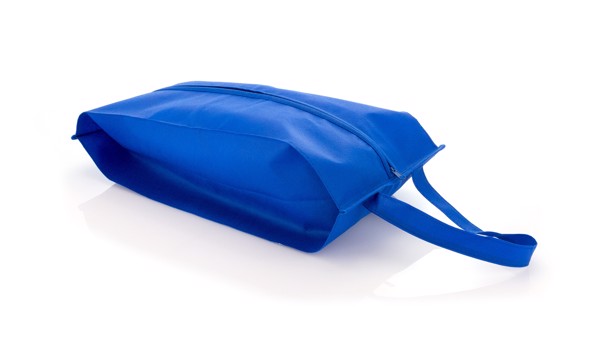 Shoe Bag Recco - Blue