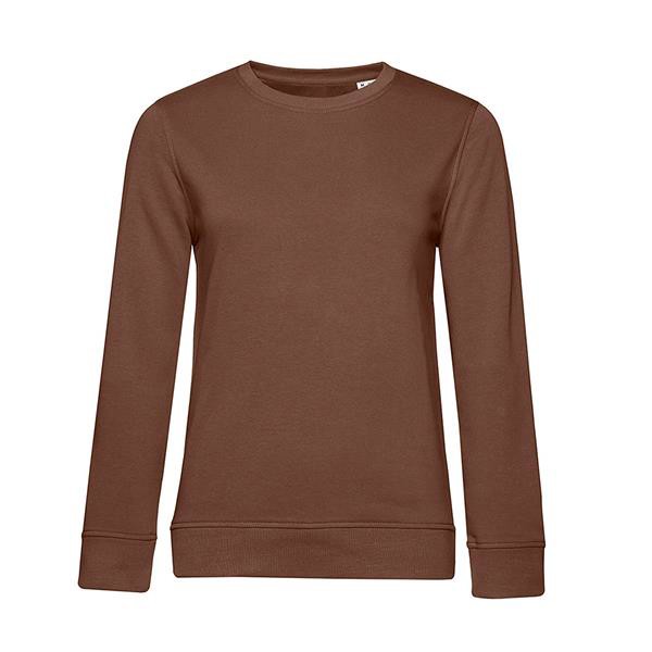 Inspire Crew Neck Women_º - Sage / S
