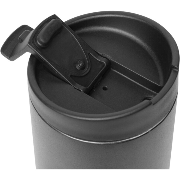 Miir Flip Traveler 354 ml tumbler - Black