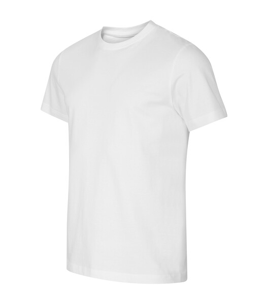 T-Shirt Men’S Malfini® Edge - White / 3XL