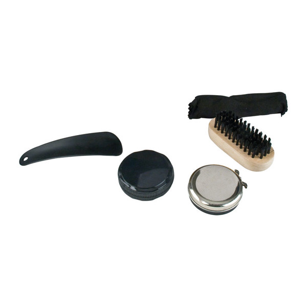Shoe Polish Set Grenoble