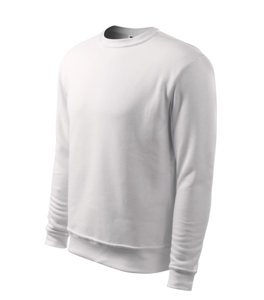 Sweatshirt Men’s/Kids Malfini Essential - White / 10 years
