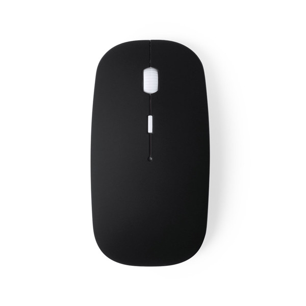 Mouse Lyster - Black