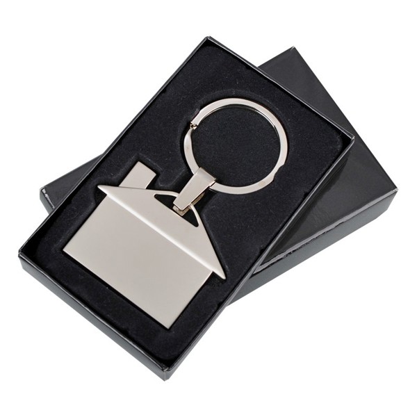 House keyring