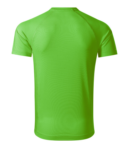 Tričko Pánské Malfini® Destiny - Apple Green / S