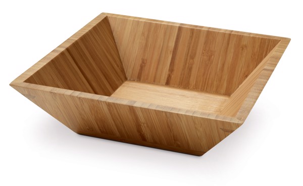 Skleda za solato iz bambusa PEPPER