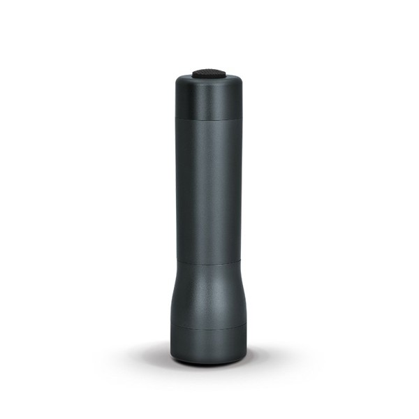 LAMPE TORCHE EN ALUMINIUM 3W