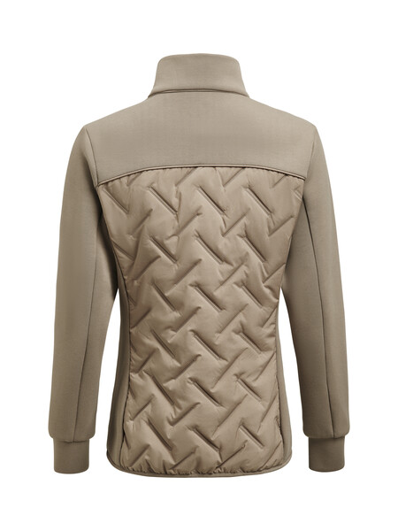 Harvest Montana Hybrid Motion Jacket Wom Walnut XS