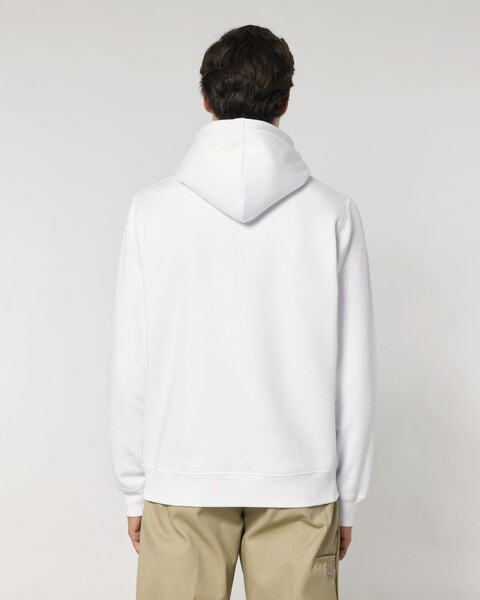 Drummer 2.0 - White / 5XL