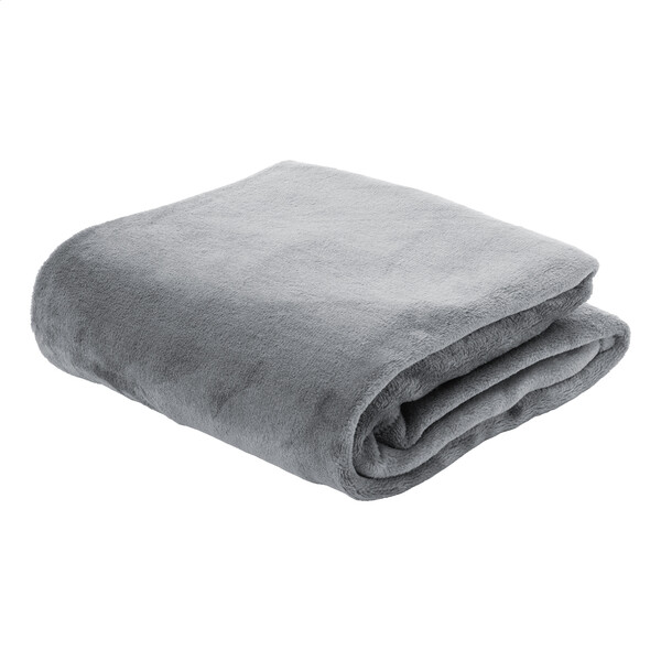 Rpet Flanel Takaró Vantaa - Grey