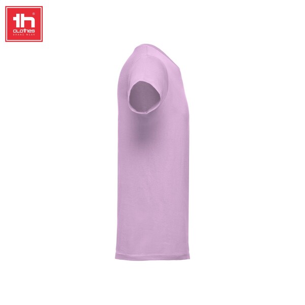 T-shirt de Algodão Cor