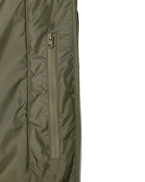 Puffer - British Khaki / XL