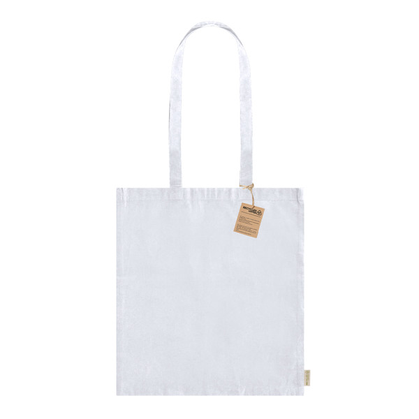 Saco Tayon - Branco