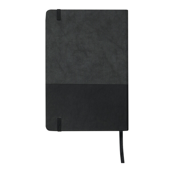 Notebook Depeche - Čierna
