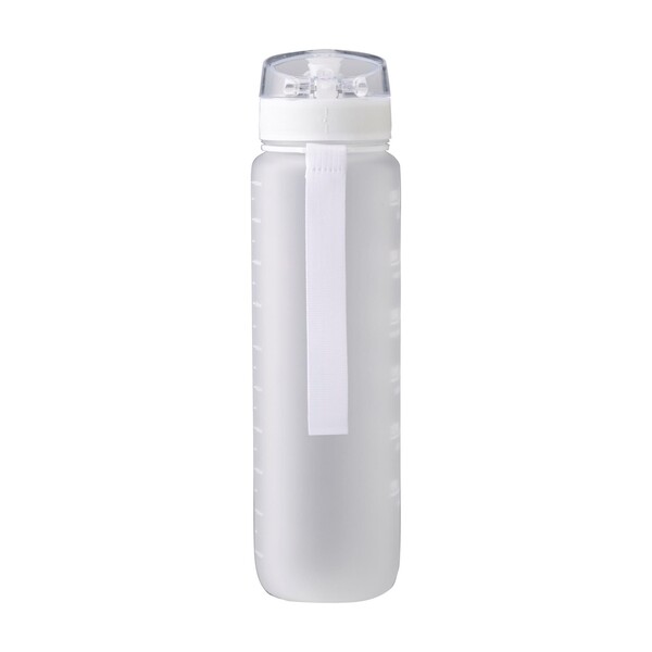 Garrafa Brinley | Reciclada | 1 l - transparente