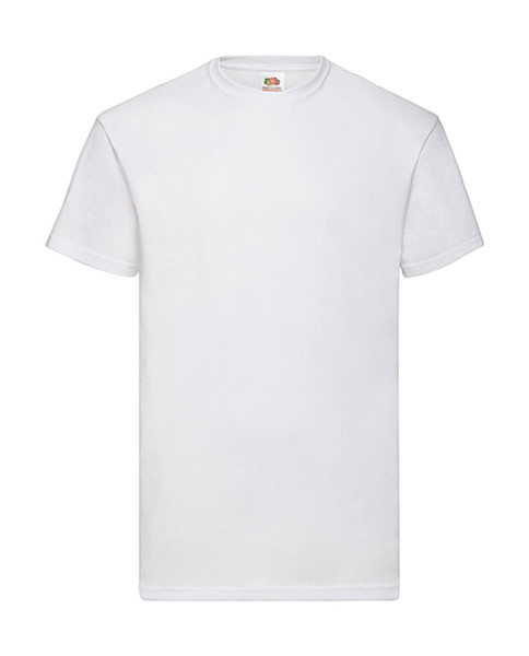 Valueweight T-Shirt - White / M