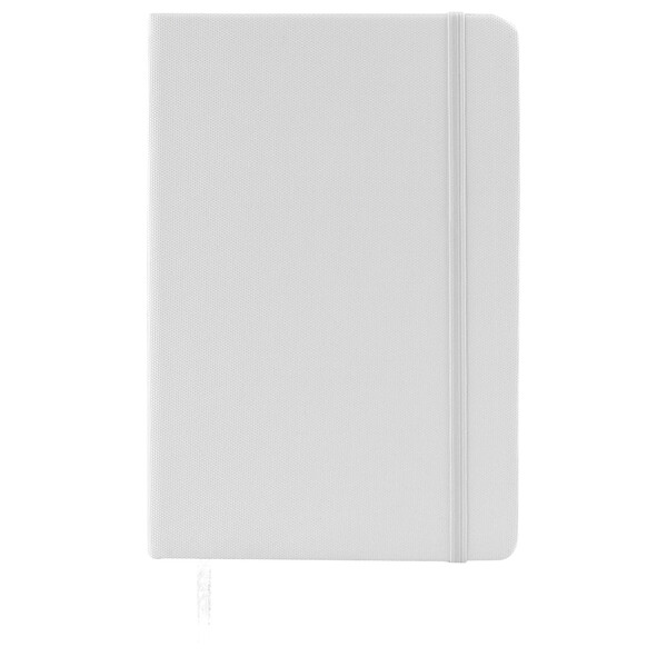 CADERNO THELUJI FSC MIX CREDIT - BRANCO