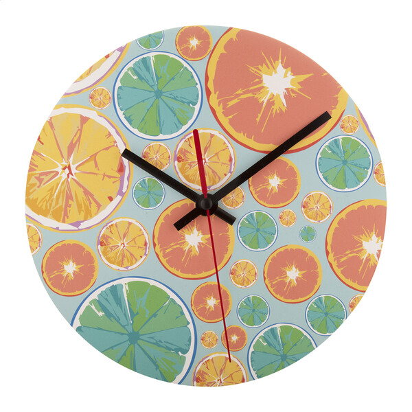 Pendule murale BeTime D