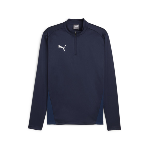 TeamGOAL Football Jersey - Puma Black - Puma Noir-Puma Blanc-Gris Foncé Mat - 3XL