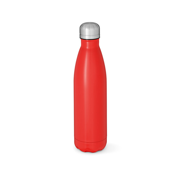 Mississippi 1100 Bottle - Červená