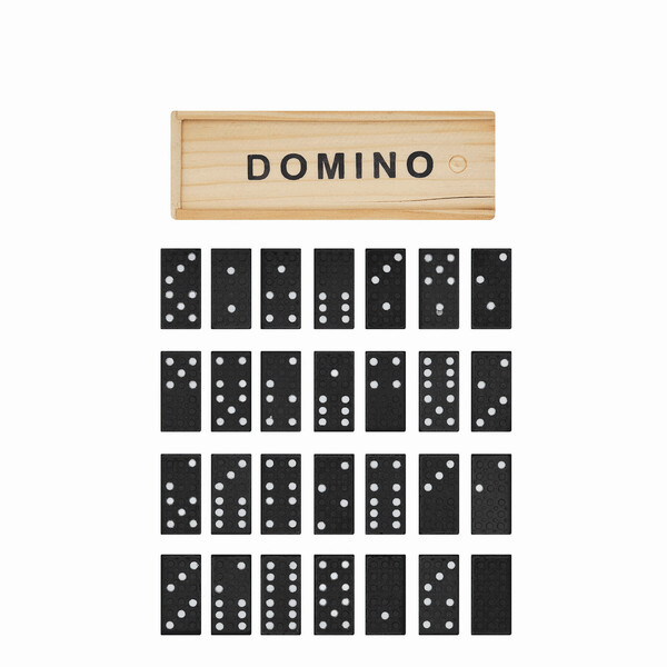 Stolová hra Domino