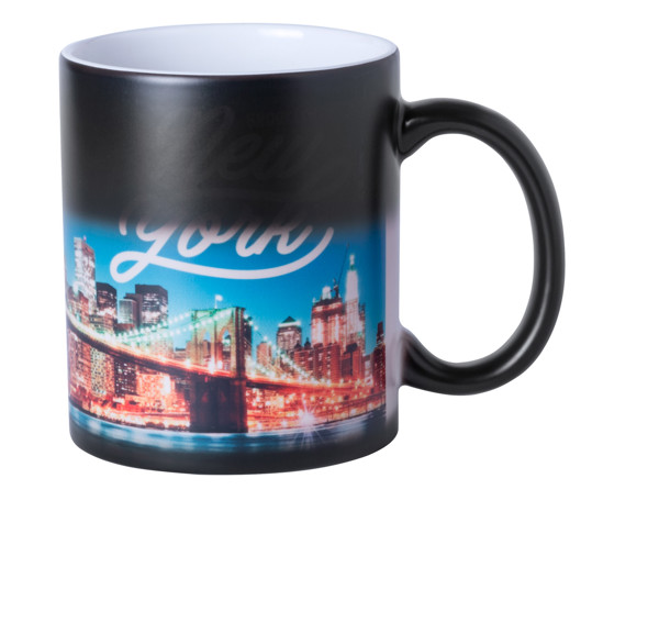 Sublimation Mug Bardot