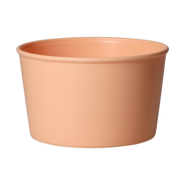 Gobelet Réutilisable "Togo", 460 Ml, Elastonature - Ardoise