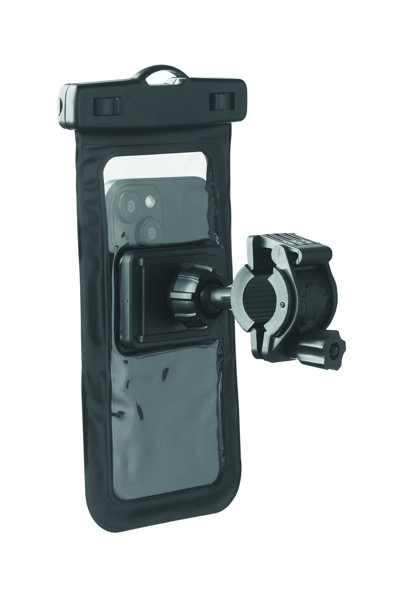 Bike mobile mount case in PVC Sostener