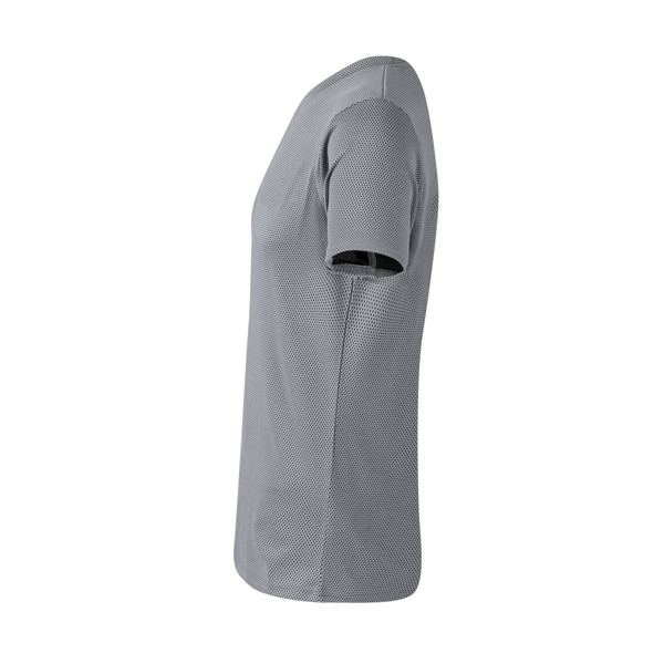 T-Shirt Adulte Tecnic Gelang - Blanc / M