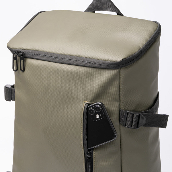 Backpack Frilux - Grey