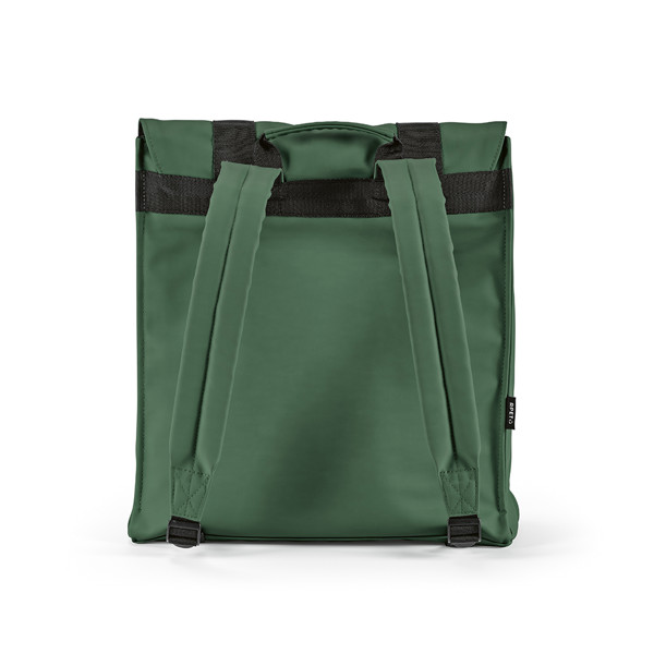 Edinburgh Backpack - Zelená