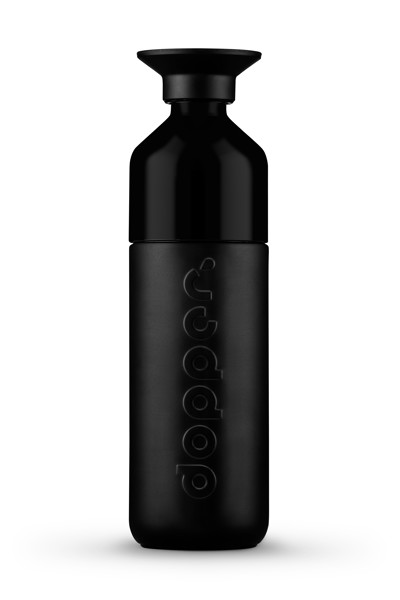Dopper Black insulated 580 ml