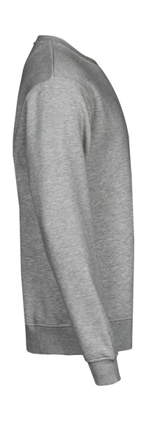 Unlabeled Sweatshirt - Dark Grey / L