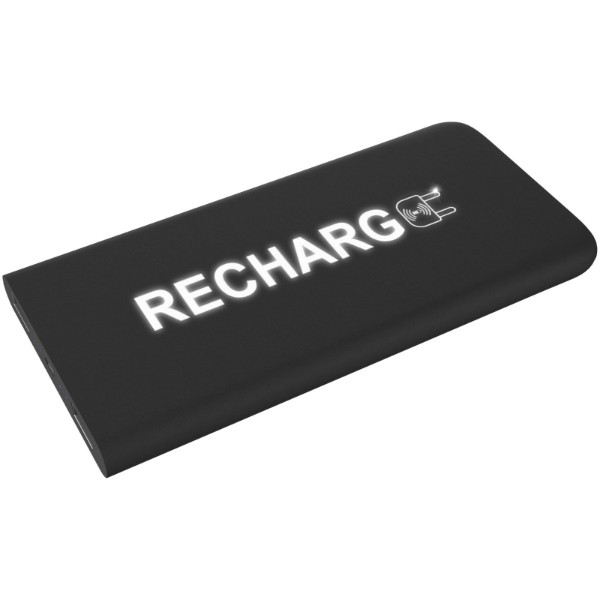 Svietivý powerbank SCX.design P17 5000 mAh