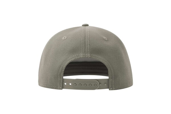 Snap Five-S - Grey