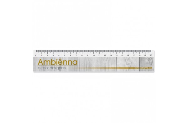 Ruler 20cm