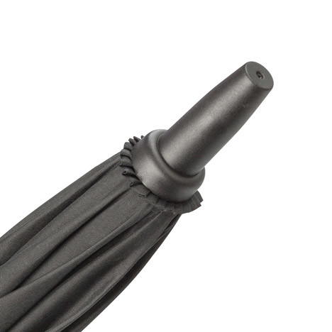 Golfschirm EAGLE VENT - Schwarz