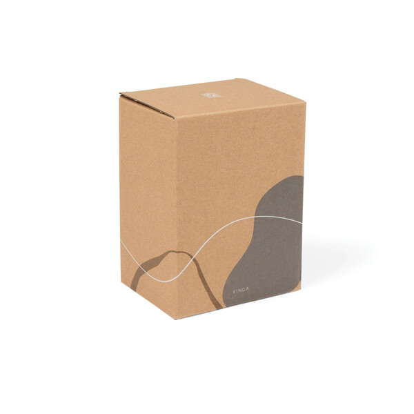 VINGA Retro salt & pepper set