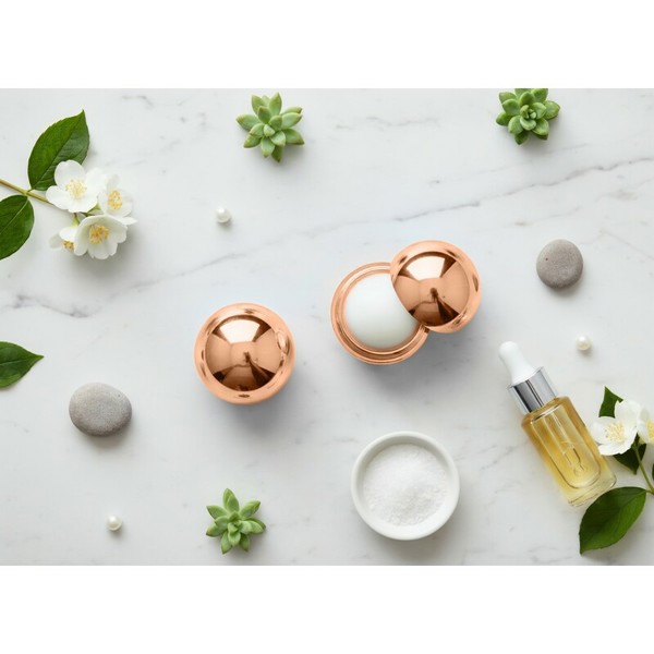 Lip balm | Sahli - pink