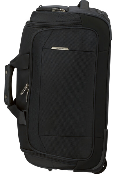 Samsonite - Respark Duffle/Wh 55/20 - Ozone Black