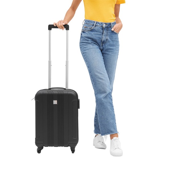 Trolley-Bordcase Verona