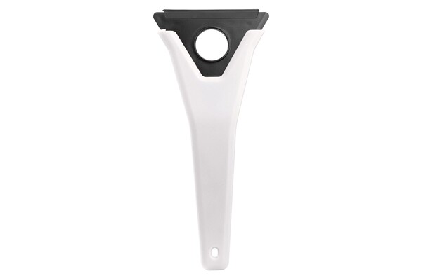 3-in-1 icescraper - White